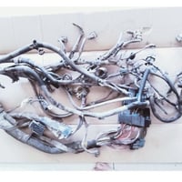 أعصاب المحرك • قطع غيار