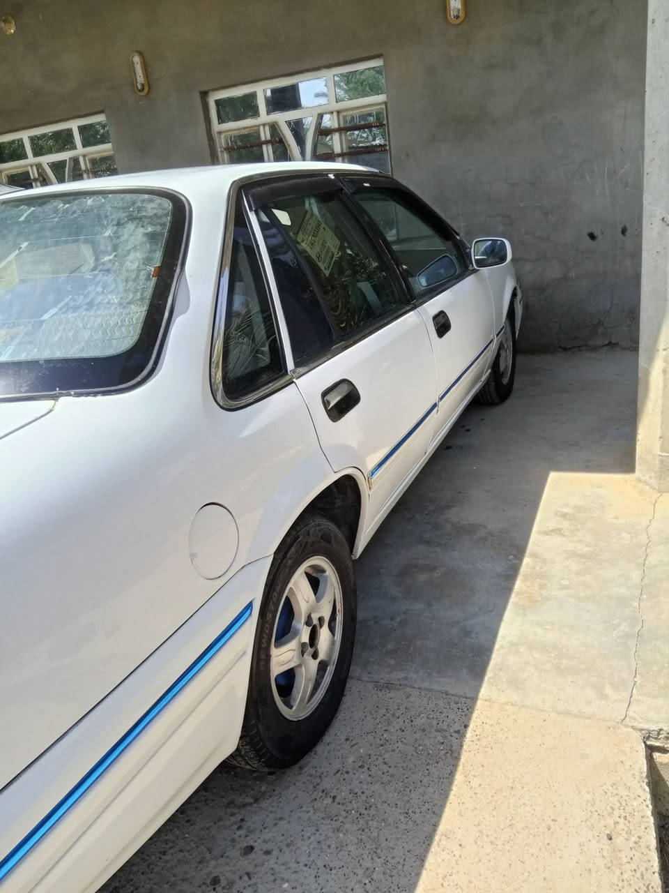 فراشه رقم بغداد جديد تخم تاير حداديه النضافه احله من الصور موديل 96/ سنويه 31 / سكن بغداد سعر 40 وبيه مجال /***********
