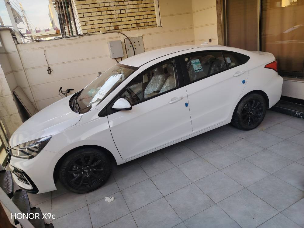 شيري اريزو 5 موديل ٢٠٢٤ شكل ال٢٥
السياره زيرو اخذناه وهسه ماشيه 4 الاف فقط السياره بأسمنه وحره وبعدهي على وضع الشركة جديده لوك مكفوله من كلشي على وضع الشركة السعر 113$ وبيه مجال بسيط وبيه ضمان ست سنوات٠*********** *********** ابو مصطفى مكان السياره بغداد بغداد, العراق
