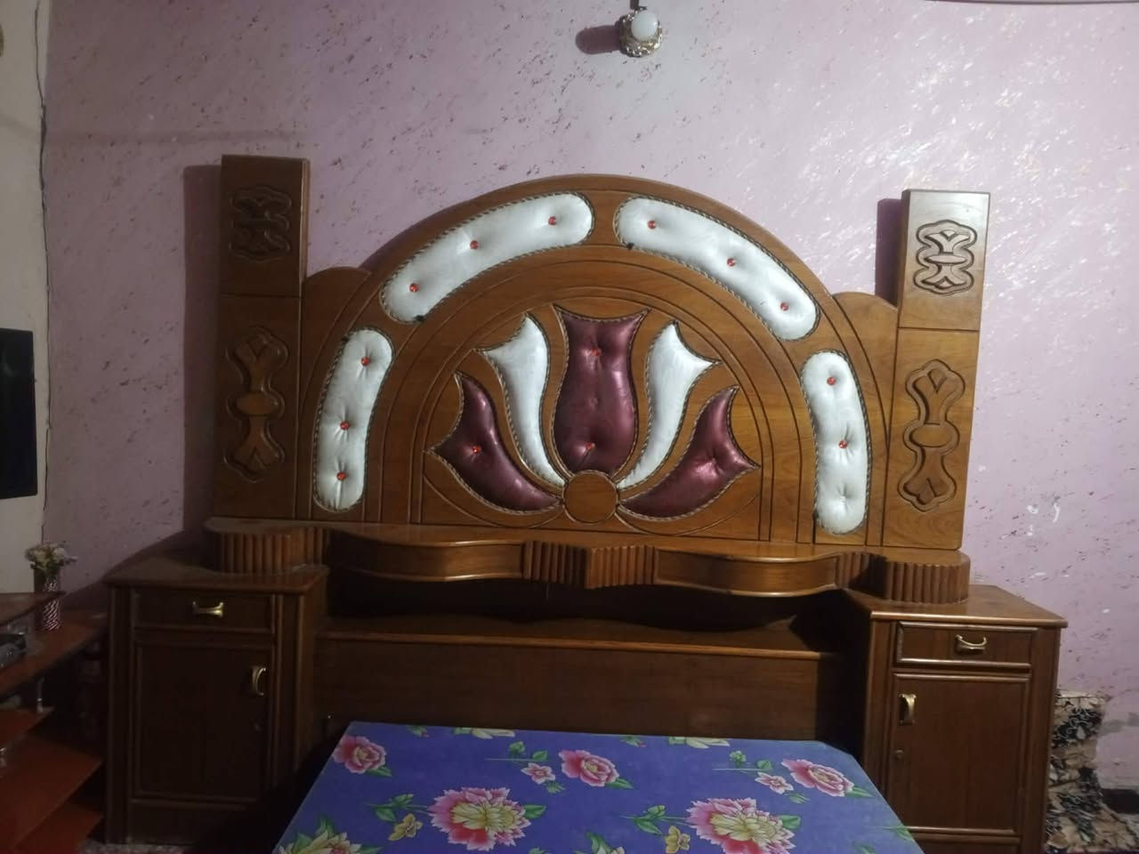 غرفه تساكم جديده بنايلون مكانه حله قرب جامعه بابل


**إذا كنت صاحب هذا الإعلان وتريد حذفه لأي سبب، رجاءا أرسل رسالة إلى الدعم الفني**