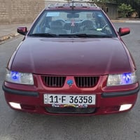 سمد للبيع كير ومكينه جدد تبريد جديد صدر امامي خلفي جديد تخم تايرات جدد...