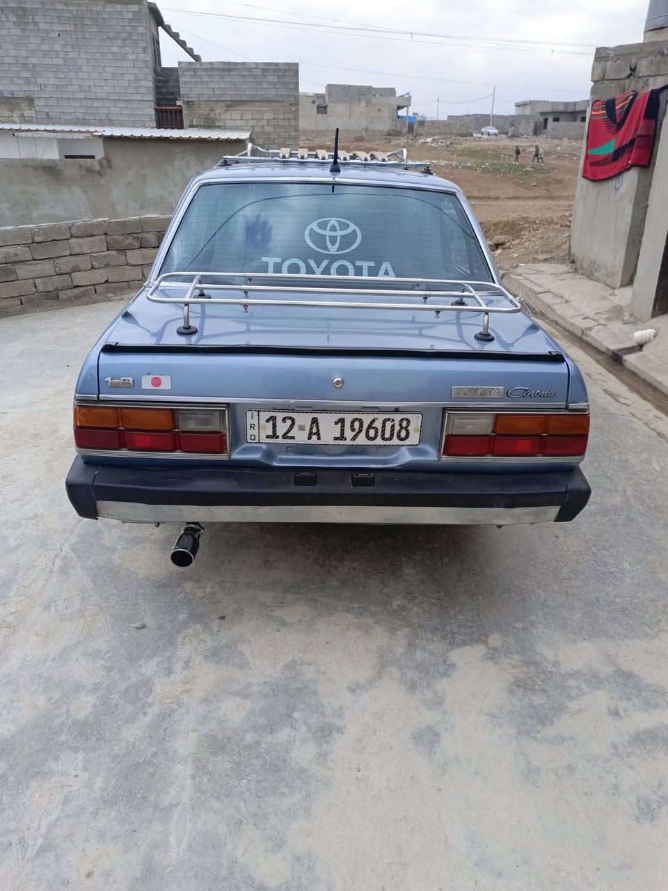 السلام عليكم اكرونا ٨١ طخم جديد تأير جديد رقم جديد كابون صبغ جماليه محرك أثر نفخ حار بارد سياره مايعوزها ربع السعر ٤٢ وبيها مجال ***********/***********
