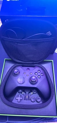 Xbox Elite • كونترولر احترافي • مستخدمة ٣ أيام