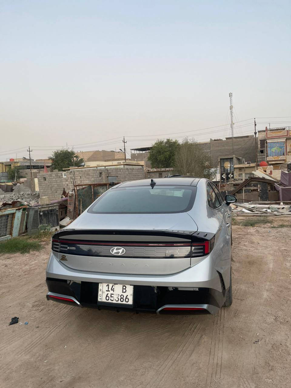 سوناتا 2025 مكفوله ماعده شبر بارد بل بنيد الباقي كفاله عامه من الزلغ استوردتها انه من امريكا عله ايدي امبدل دعاميه ولد اصلي  فقط والبنيد بيه شبر بارد الباقي كفاله رقمها شهداء بسمي الرقم بسمي انه تريد وكاله عامه اسوي تقريباً سنه واربع اشهر صير حره رقمي *********** مكاني البصره حي الاصدقاء مقابل ياسين خريبط سياره فول مواصفات مكينه 2500 تنفس طبيعي السياره احلى من الصور نضيفه كلش سعرها 220 البصرة, العراق
