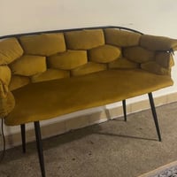 قنفات • من هوم سنتر • بغداد شارع حيفا