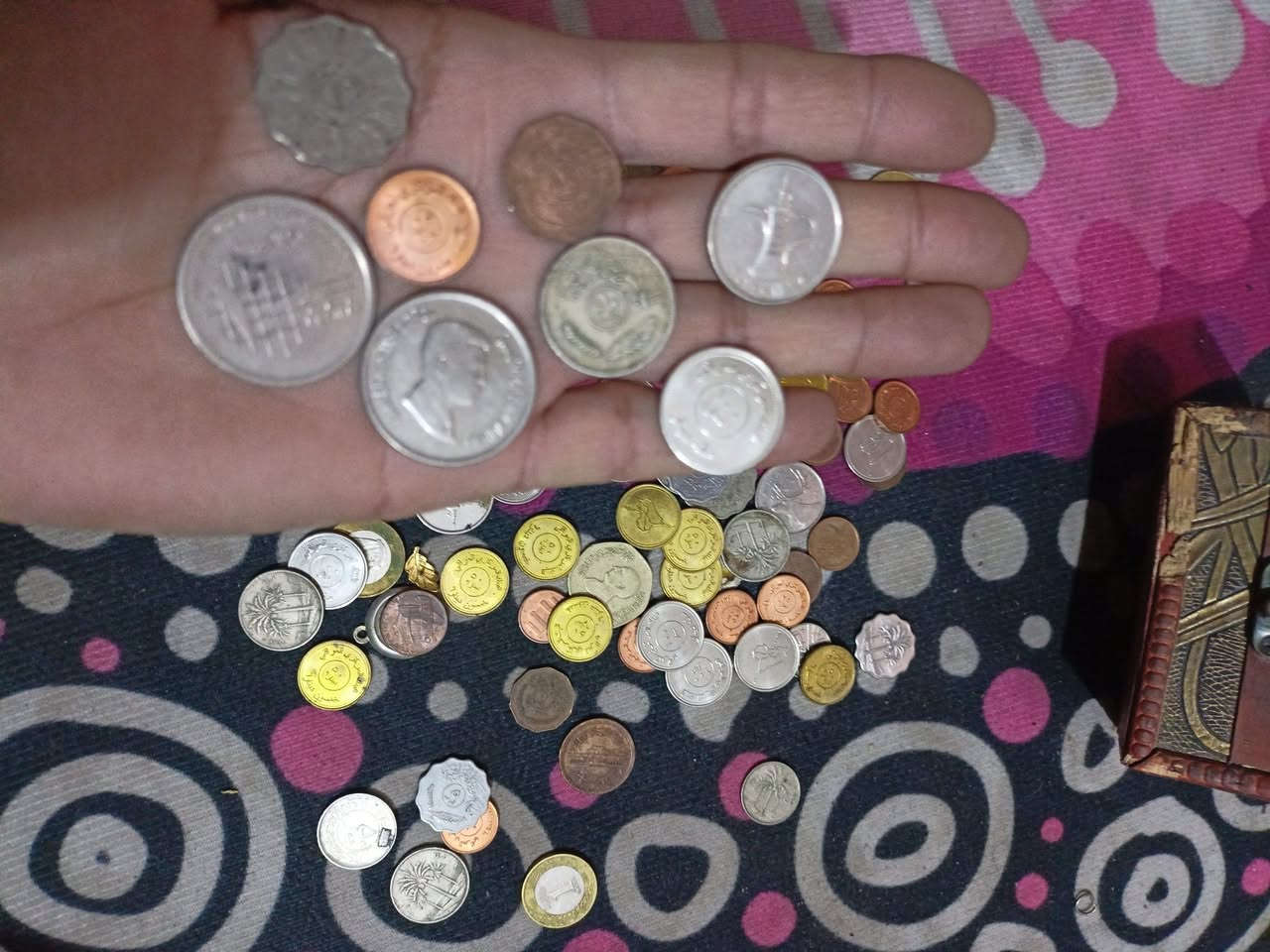 السلام عليكم للبيع شلع


**إذا كنت صاحب هذا الإعلان وتريد حذفه لأي سبب، رجاءا أرسل رسالة إلى الدعم الفني**