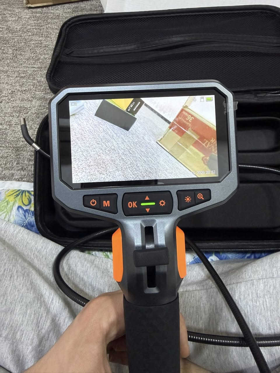 كامرتين 90الف مع توصيل  موجود قطعتين


**إذا كنت صاحب هذا الإعلان وتريد حذفه لأي سبب، رجاءا أرسل رسالة إلى الدعم الفني**