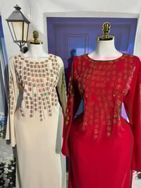 دراعات نسائي • اكويتي • M-L-XXL