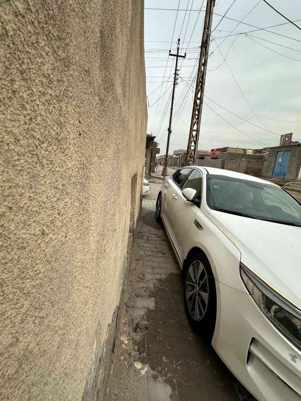 سلام عليكم اتيما خليجي 2017مكفوله كفاله عامه المحرك￼￼2400 دوش *********** البصرة
