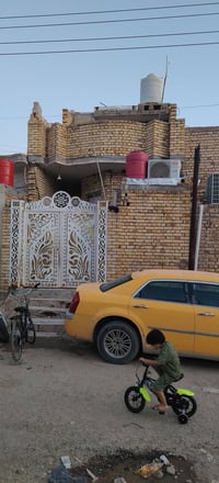 بيت • معامله كامله توقيع وزير • ١٠٠م