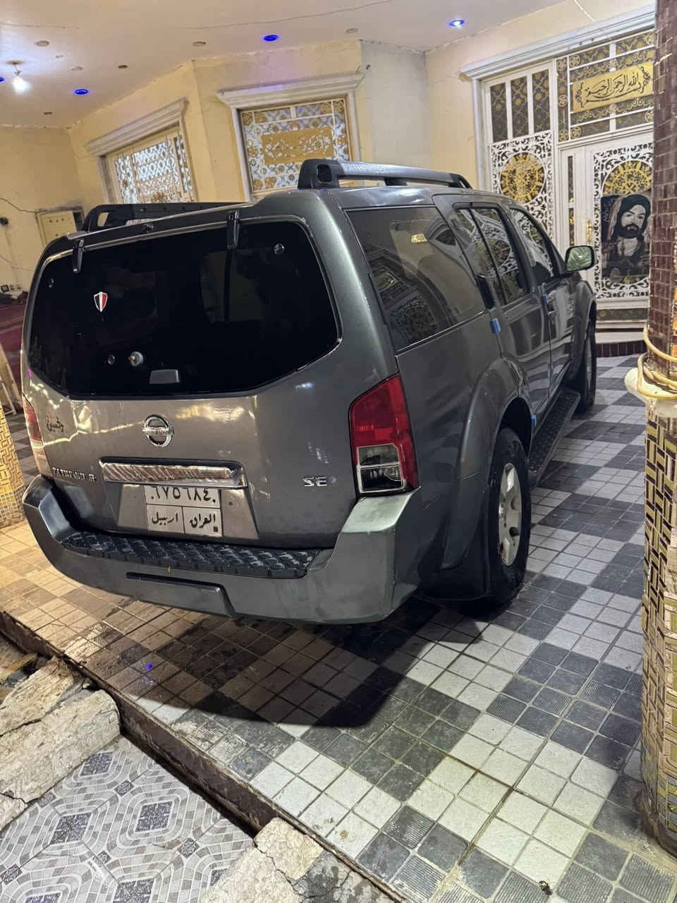 سلام عليكم دك حاسبه بكل العراق طبق الصل فول للخير نضافه جديد كلش مكان ذيقار كفاله من كص 55 ***********
