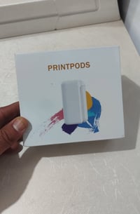 طابعة صغيرة • للبيع