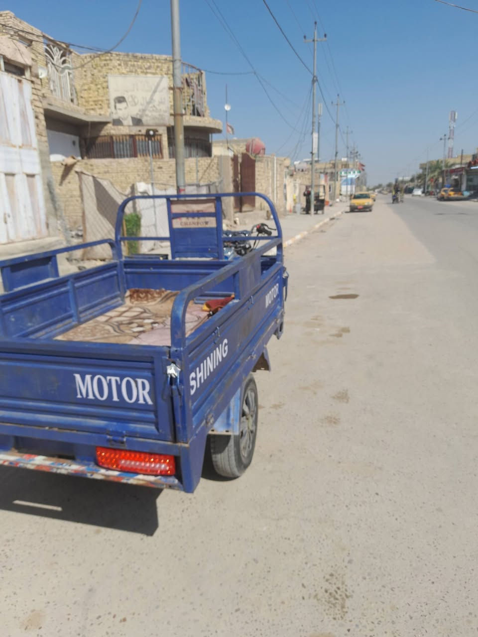 2016 جاري ستوته ستوته للبيع


**إذا كنت صاحب هذا الإعلان وتريد حذفه لأي سبب، رجاءا أرسل رسالة إلى الدعم الفني**