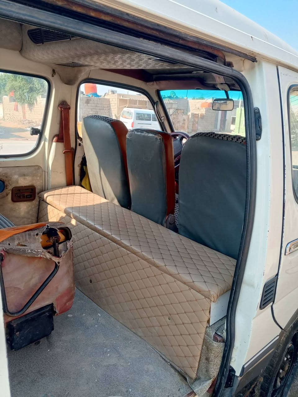 فتون ٢٠١٤موصليه جاهزه مكينه فور واي كير اوتوماتيك ٣٣وبيه مجال تلفون ***********مكاني بصره
