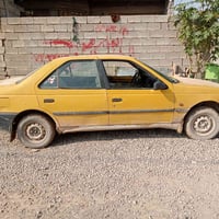 بيجو راوا • رقم بغداد • بتكريت