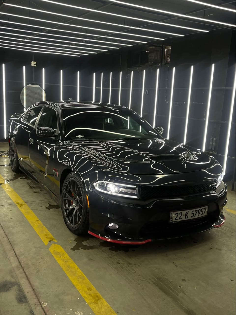 دوج جارجر SRT 2017

ماشي :76  الف فقط

محرك: V8  6.4

سياره وارد امریکی جاملغ و بونیت مصبوخ 

مواصفات:-  فول فول ١/١

مكان سياره کلار  

رقم موبايل :- *********** كالار, السليمانية
