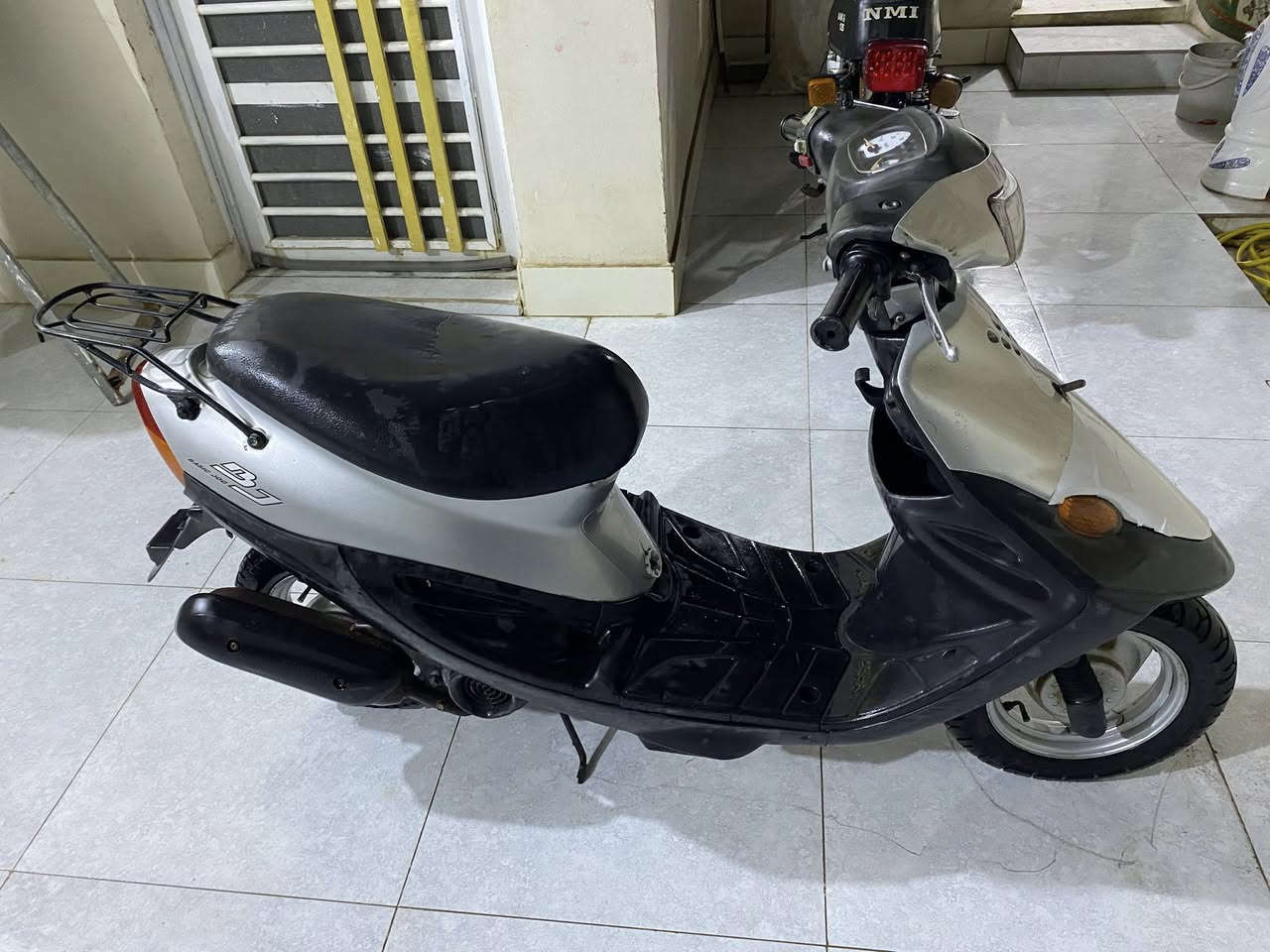 ‏سلام عليكم دراجة للبيع ياباني أوراق مقفول سعر 550 رقم الهاتف***********
