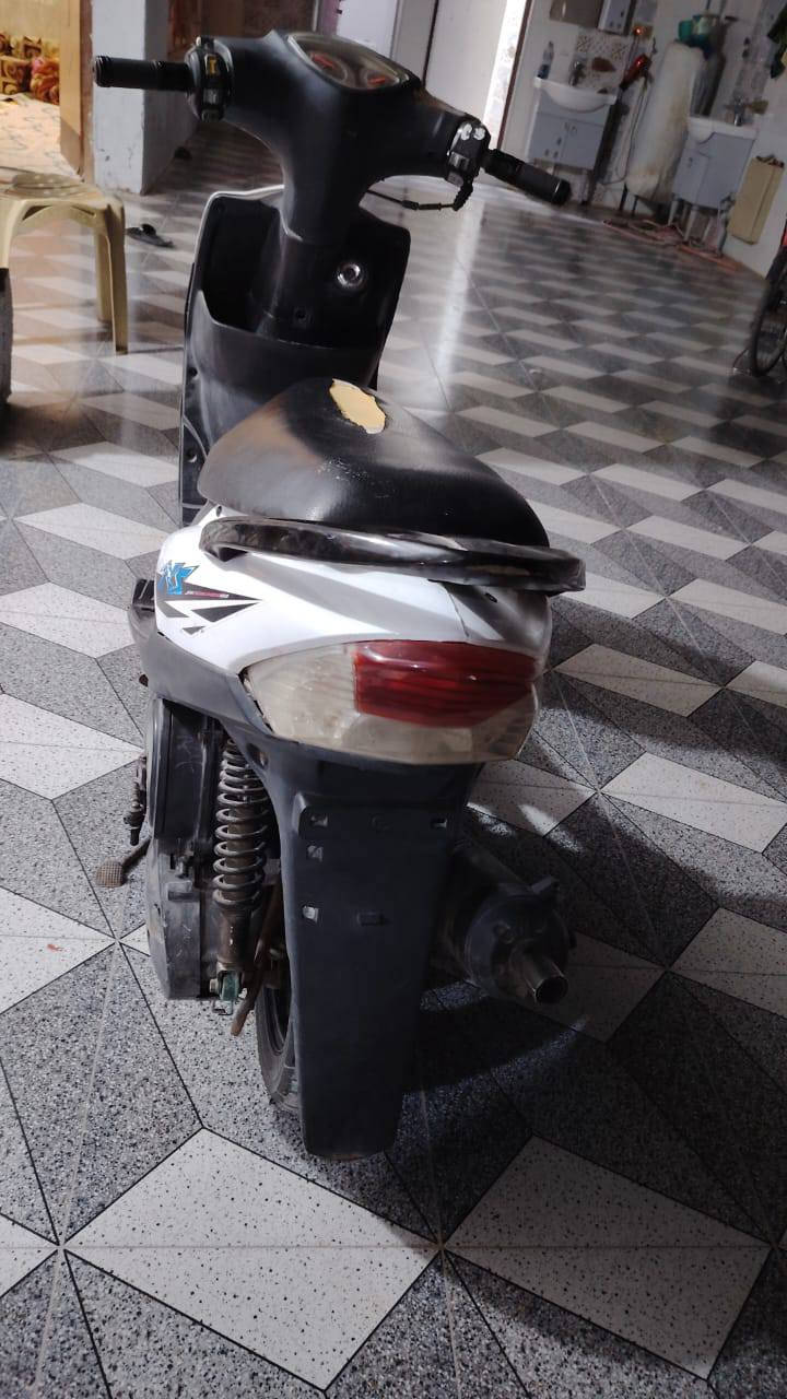 ماكس عدله
مفتوحه ولفات 

كهربائيات كامله 

تشتغل هندر 

سلف نقصه شخاطه 

المكان غراف 

اخوان مكلف بالنشر 

هذا رقم راعيه الي تخدمه يتصل علي 

***********

وسعره 550 وبيه مجال بسيط
