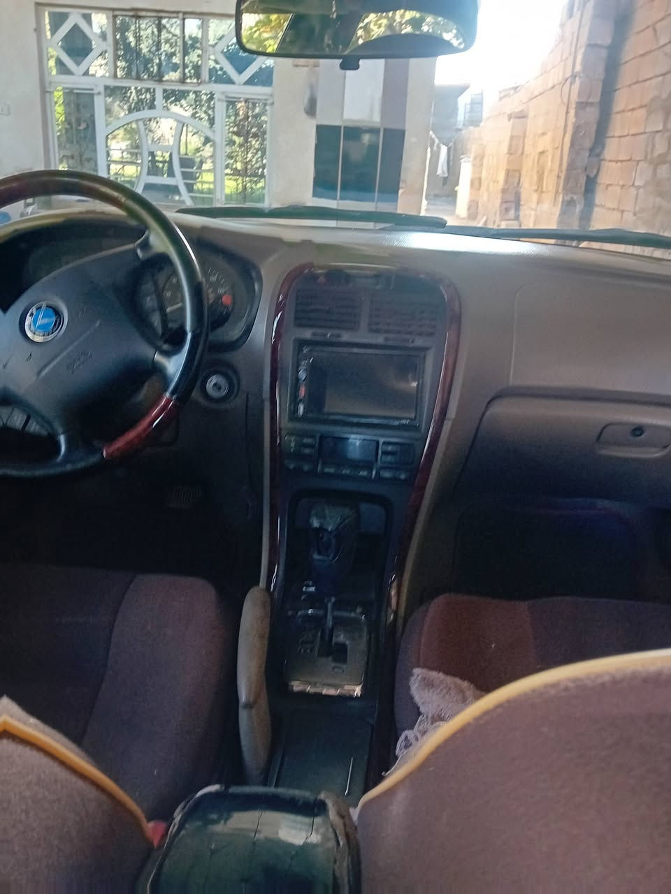 اوبتما أمريكي ضرر خشم الجاملغ بسمي بغداد هزة جديده تدفئة تبريد شغال سنويه لغاية ٢٩ مصبوغة للجمالية عارضه ٦٢ وبيها مجال العنوان بغداد المدائن الورديه وهذا رقمي  ***********
