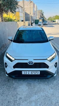 راف فور ٢٠٢٤ • ٢٥٠٠ هايبرد • فور ويل