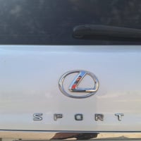 لكزس LX570 • ٢٠١٣ • كربلاء