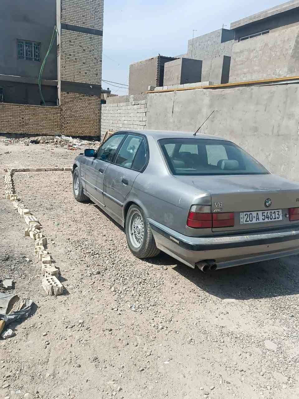 سلام عليكم
535 محرك مفتوح 
رقم ديالى مشرروع وطني تحويل ثاني يوم 
كير محرك كهربائيات تبريد تخم تاير كله جديد امانة لله وشررط تفحص 
مراوس حسب القناعه 

بسياره 525 مسكر نضيفه ونطي فرق

***********
