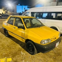 موديل ٢٠١٨ • خيط تبخير • البصرة