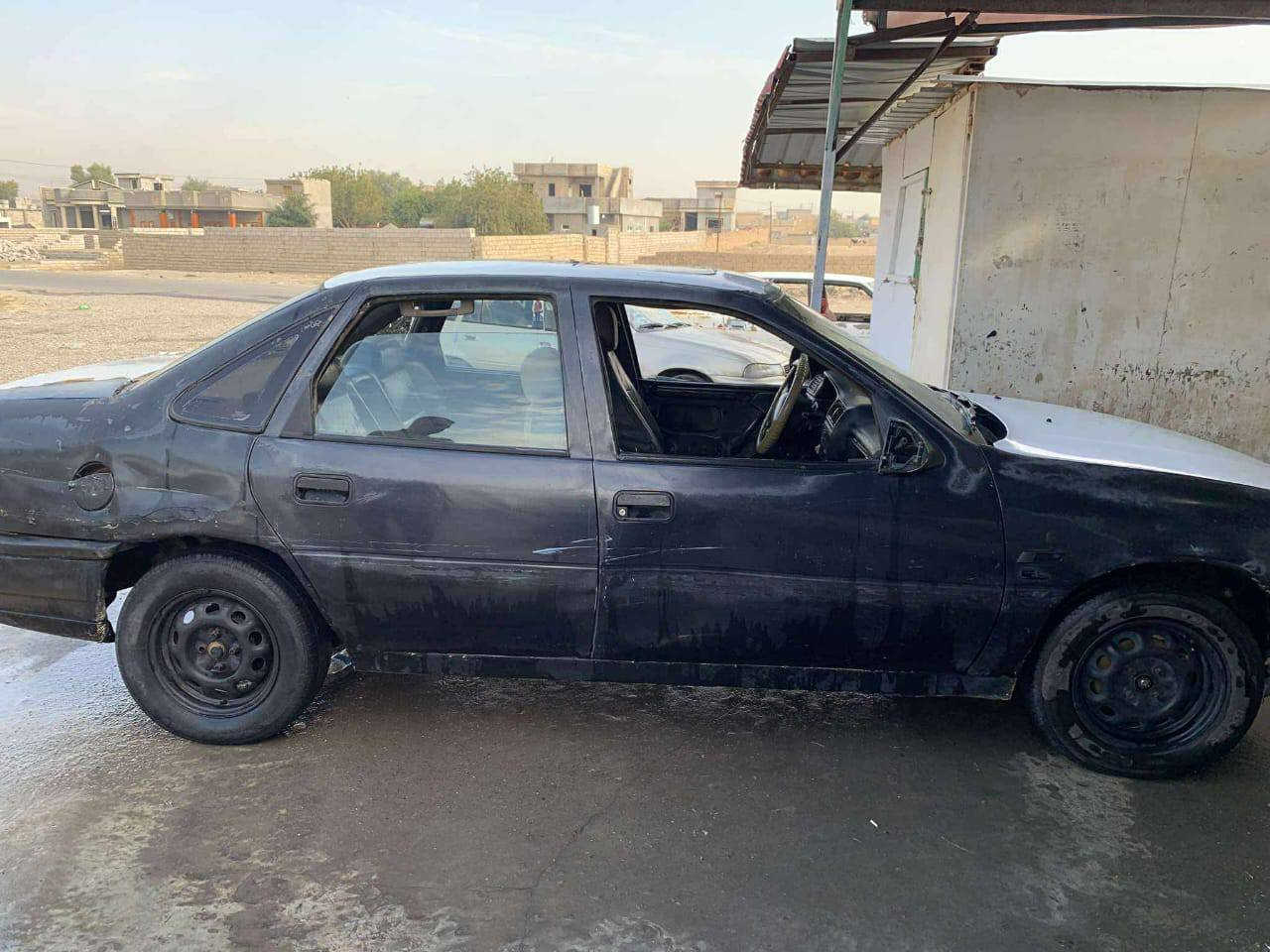 السلام عليكم سياره اوبل فكتره حبل للبيع السعر6اوراق للتصال ‍***********
