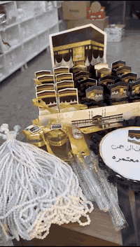 توزيعات العمرة • توزيعات حسب الطلب • خانقين