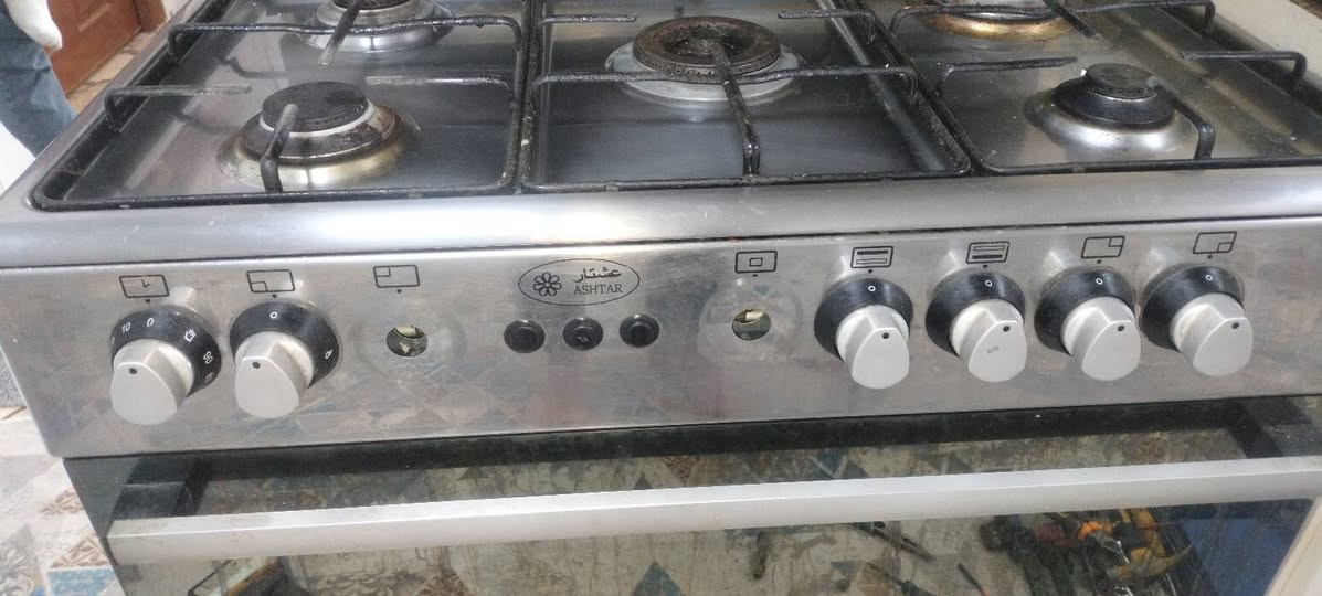 ✅تم صيانة طباخ في القادسية كركوك 💚 
🧰(((ورشة متنقلة في جميع أحياء كركوك)))
 🧑‍🔧🧑‍🔧صيانة موقعية داخل منزلك لصيانة وتصليح 🧑‍🔧🧑‍🔧
#الطباخات + الافران...🫕♨️
#المبردات🌀
#الصوبات النفطيه والغازيه والزيتية والكهربائية 🔌
#تركيب #الخلاطات وعمل السباكه(بورجي)🚿
#صيانة #الكيزرات الغازي و الكهربائي .🪛🔧
#تصليح الأجهزة الكهربائية المنزليه🏘️
#صيانة كهرباء المنزل ...🔌🪛
#بادارة: ورشة ابو أيلاف المتنقلة في كركوك 
#ضمان_امان_شغل_درجه_اولى
💥للاستفسار.... ⬇️☎️
***********
