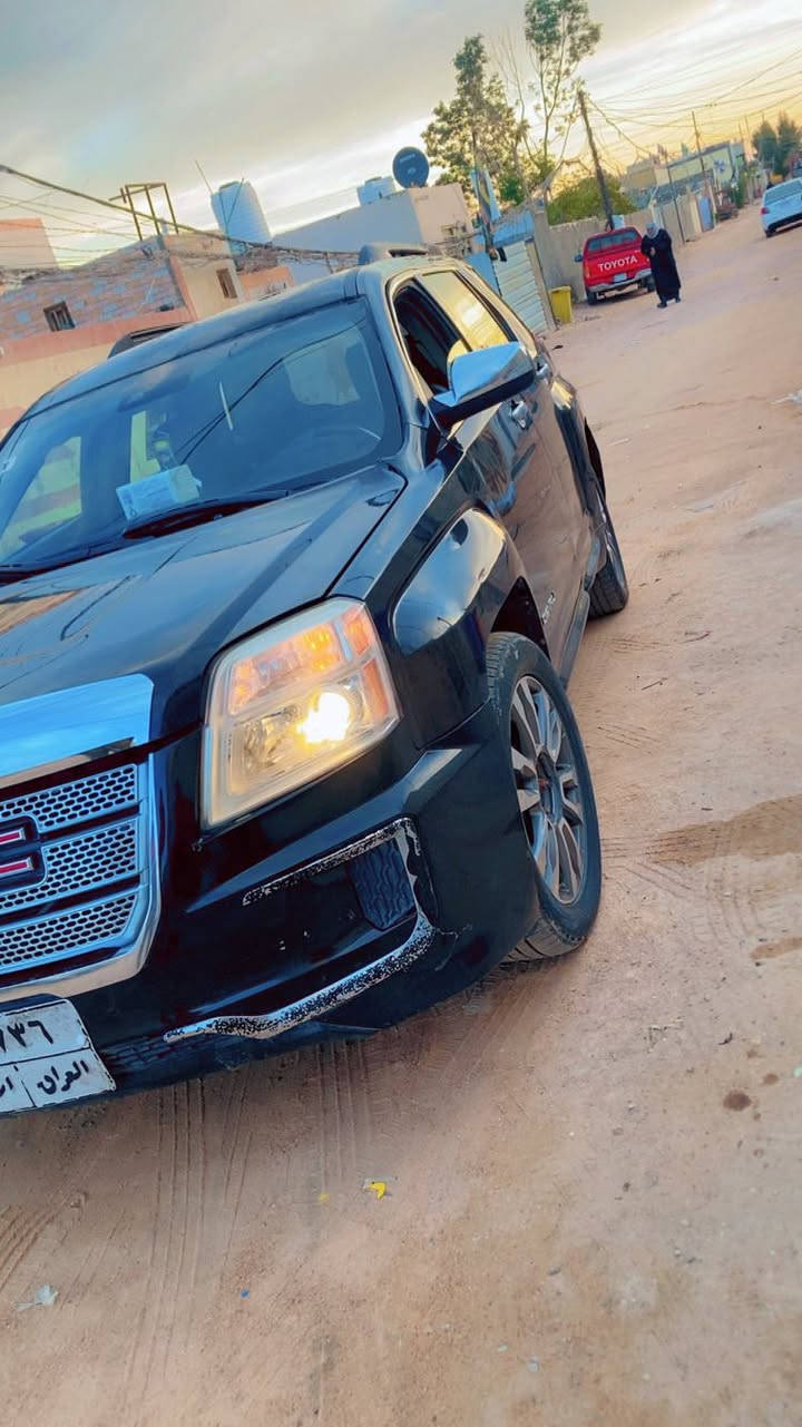 السلام عليكم اخوان جمسي تيران ٢٠١٦ مكلوبه ومعمره السياره تشتشغل وتمشي عايزه ترتيبات مكينه كير كفاله مكينه ٣٦٠٠ تبريد عايز بواري مكطمات كمبريسر موجود فان شغال السياره معروضه ب ٦٠ وبيه مجال حك الجيه تواصل رقم *********** للعلم مكان السياره النجف الاشرف
