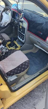 شيري كوين • ٢٠١٠ • رقم بغداد