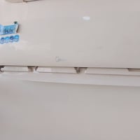 سبلت ميديا طن ونص نضيف حيل  سعره 350 وبي مجال عرض كامله غاز مقفول  مع ...