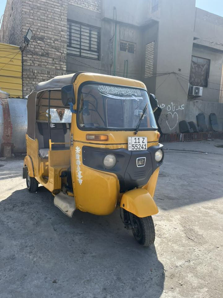 #كروب بيع تكاتك
سلام عليكم تكتك لبيع موديل ١٨ شهر ١٢ تكتك حلوه وناعمه كهربائية مالته كله جديده بلات جدد كشر كدام عينكم معمره جديده تكتك نضيفه تجي وتشوف عارضه ب٥ملاين وبيه مجال مكاني بغداد الرستميه متواجد وات ساب ***********
