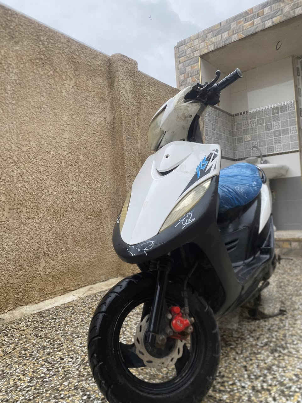 ماكس 120 مكينه خير من الله
دهن جديد سعره مناسب شراي يتصل 

مكاني بغداد الحسينية ‭  
٠٧٧٣ ٢٥٥ ٩٢١٠‬
