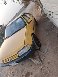 ٢٠١٠ • مكينة وكير جديد • واسط شيخ سعد