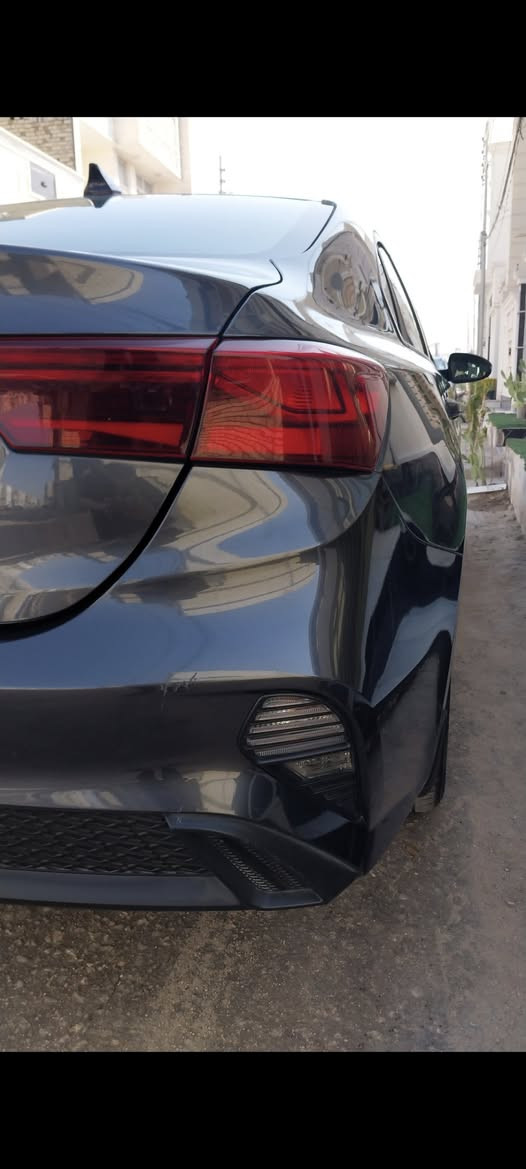 اللهم صلِّ على محمد وآل محمد 
السلام عليكم
 كيا فورتي موديل 24 للبيع او المراوس
للبيع او المراوس
رقم كربلاء باسمي
 وارد امريكي 
حادثها موضح بالصور
سنويه جديده رقم دولي كربلاء
لايت اوتو والعالي
ماشيه 24000ميل
 حساس
تحكم ستيرن
رادار
مثبت سرعه
تحديد مسار
قياده ذاتيه
بيها تبديل دعاميه اماميه و بنيد و جامه اماميه و ترويجه بالقماره
(ملاحظه السيارة بدون قطرة صبغ) 
حساس النقطه العمياء
اشاره بالمرآة
ويل كب كروم
اربعه دسكات
تايرات جديده الاصليه
ارضيه جلد درجه اولى
ارضيات اصليه وياها
فراش جنطه حوضي 
فراش دشبول كنتاره
شاشه وكامره دواره
محرك 2000 دوش 
تحوير مسخن الكير الى براد
حجر البيئه موجود
لايت خليجي ابو اللدات اصلي وليس صيني
السعر 150$
المكان كربلاء
***********
***********
