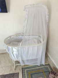 كاروك أطفال • مستعمل • شبه جديد