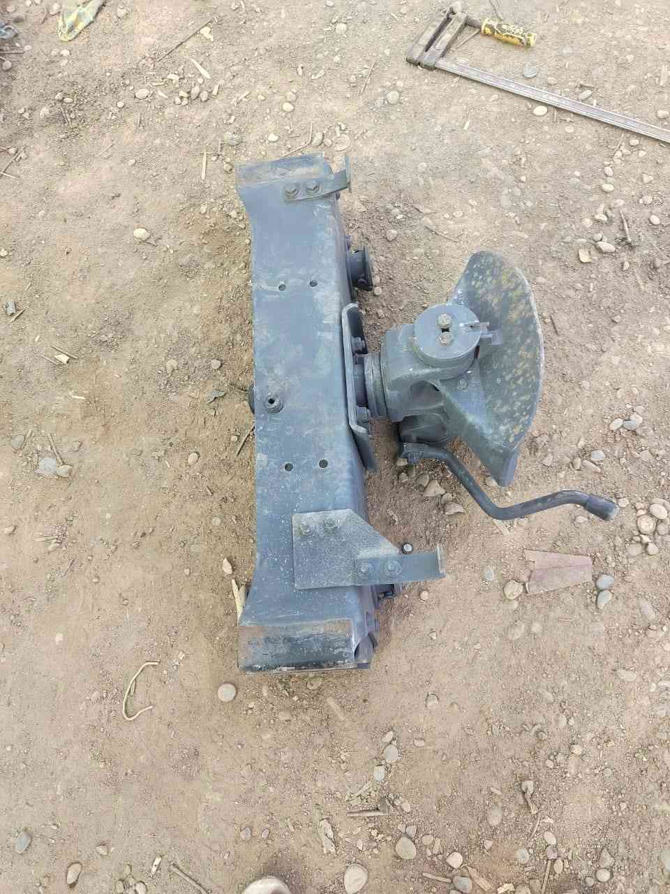 سلام عليكم
للبيع
كبريسر هواء 3 بستن المرغاب
الماني+ جرار

‏‪0770 749 5133
