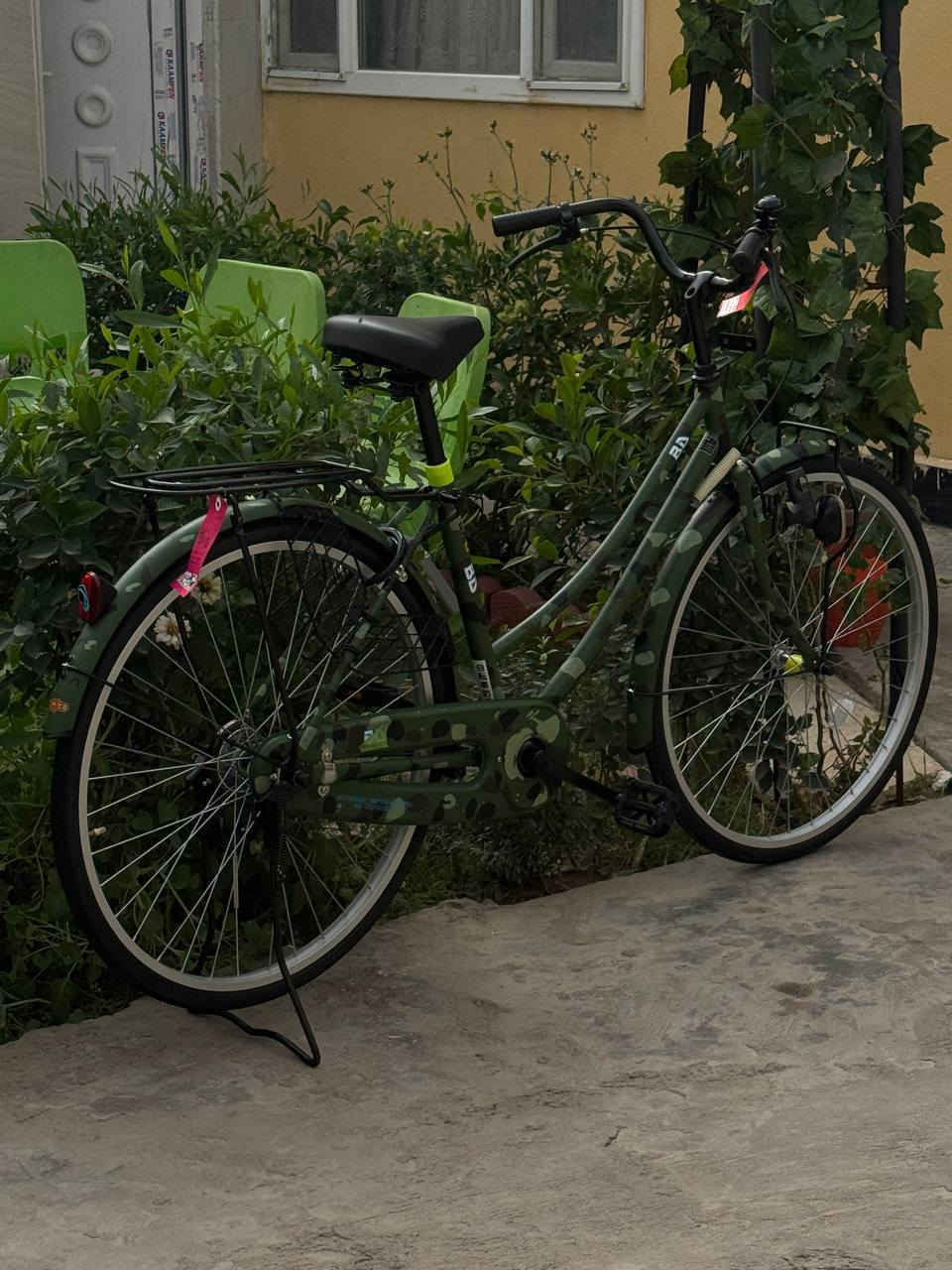 باسكل حشداوي للبيع او مراوس مديل 22 جديد ماخذه من كرار ابو النقش شخط مابي تجي وشوف الجداده 👌السعر 140 وخادم لطيبين يعجبك اهلا وسهلا ميعجبك اطلع گبل👍


**إذا كنت صاحب هذا الإعلان وتريد حذفه لأي سبب، رجاءا أرسل رسالة إلى الدعم الفني**