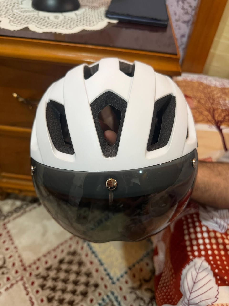 السلام عليكم
للبيع 
التفاصيل خاص


**إذا كنت صاحب هذا الإعلان وتريد حذفه لأي سبب، رجاءا أرسل رسالة إلى الدعم الفني**