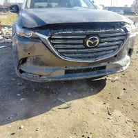 سي اكس9 • ٢٠٢٣ • حادث بجم