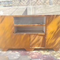 بوفية صاج • اصلي • عوزة ترتيب