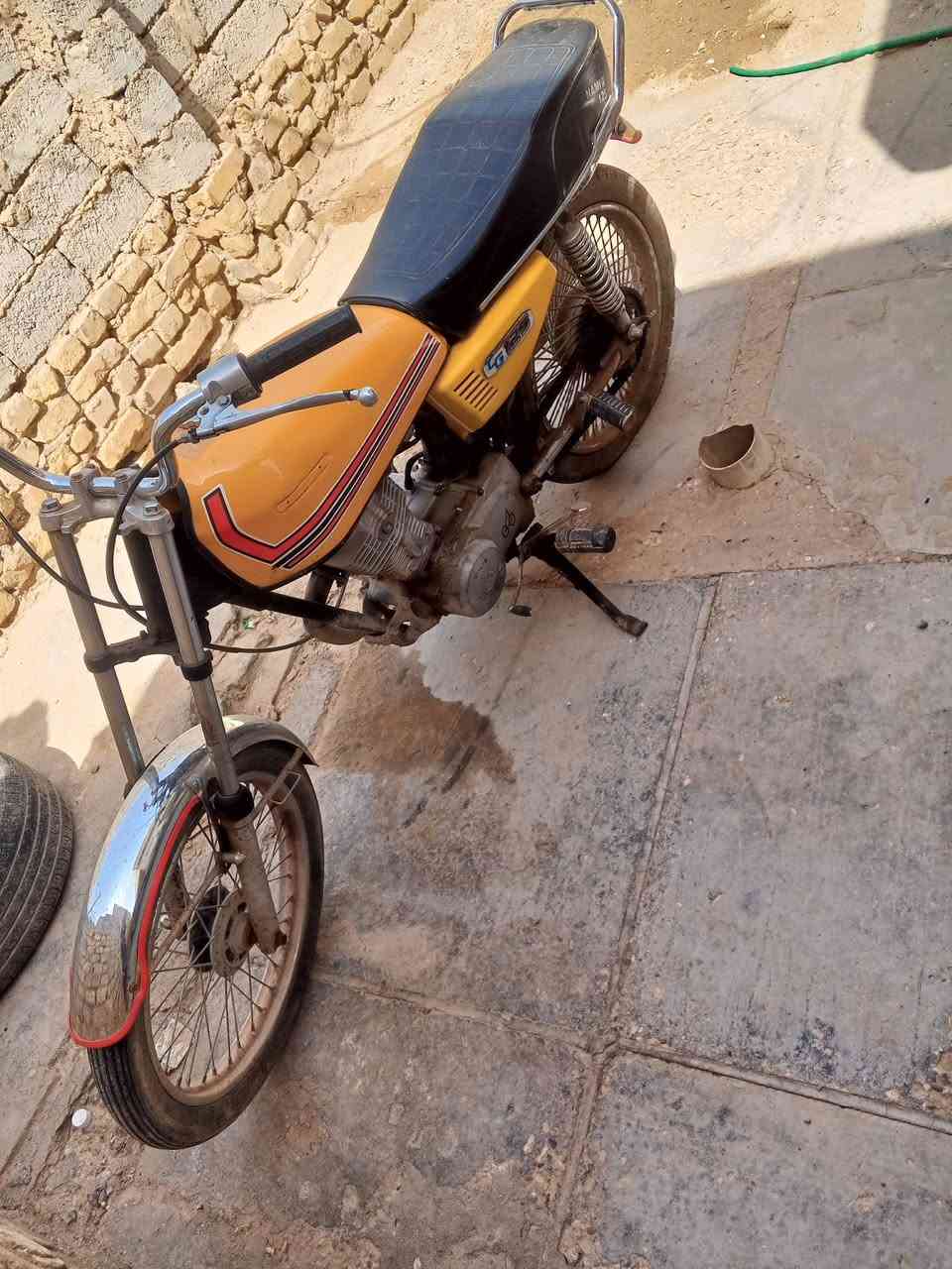سلام عليكم دراجه للبيع موديل 2019 كلك كلك التواصل على الرقم ***********
