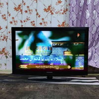 سامسونج ٣٢بوصة • تلفزيون نظيف • البصرة القديمة