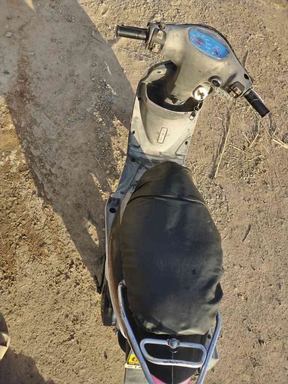 سلام عليكم شباب دراجه ماكس عدله للبيع دراجه بيه بس صوت كير مامفتوحه ولا شي كامله مكاني بصره قضاء المدينه لستفسار خاص 🤍


**إذا كنت صاحب هذا الإعلان وتريد حذفه لأي سبب، رجاءا أرسل رسالة إلى الدعم الفني**