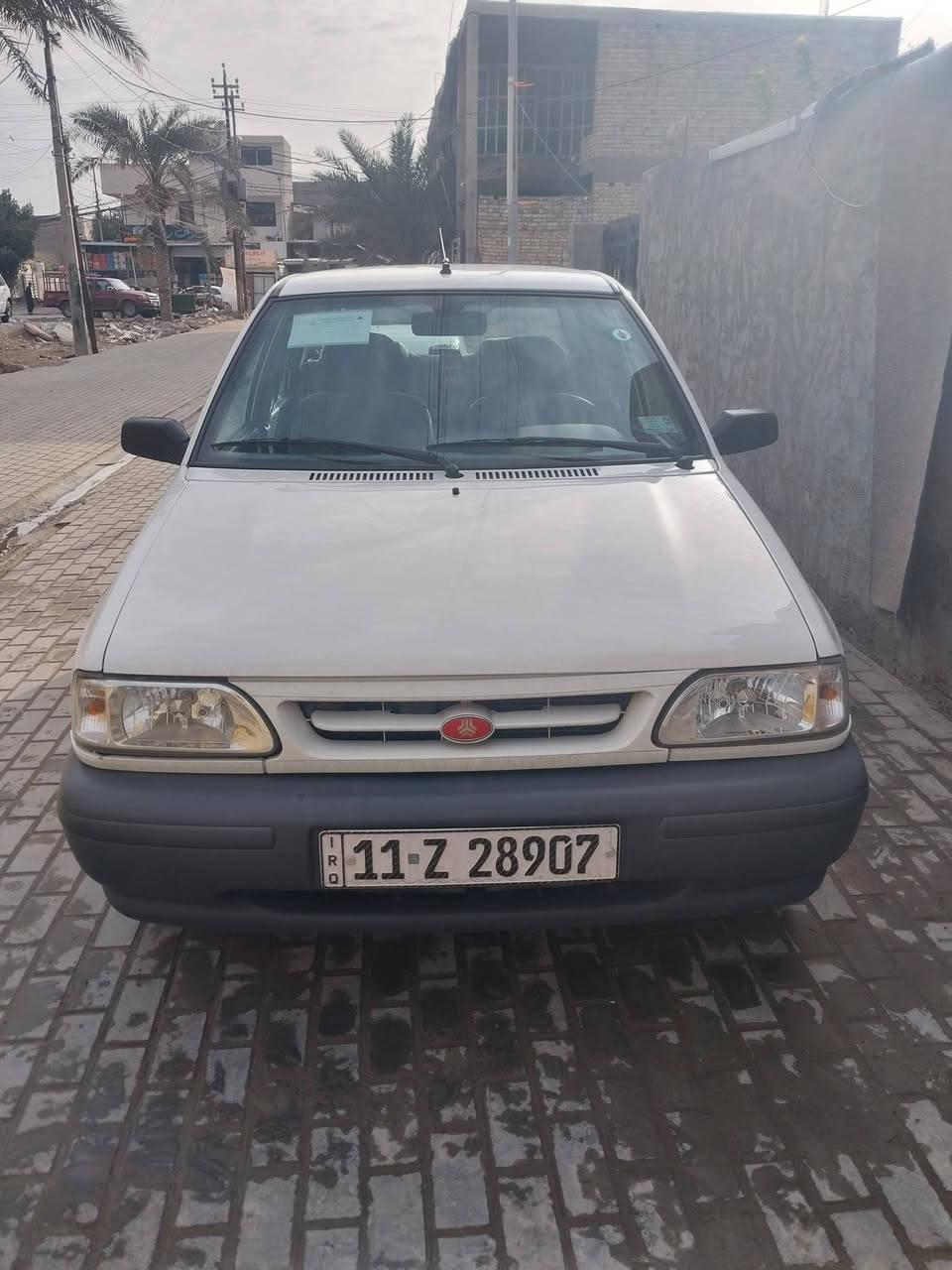 سايبا موديل ٢٠٢٥ جديده 
مكفوله ضربه صبغ تبديل شواصي بارد 
مكينه كير صدر تبريد مكفول 
ماشيه ٤٠ على وضع الشركه 
اسبير منازل السياره جديده مامتعوبه 
سنويه جديده تحويل مباشر السعر ٧٤
مجال قليل مكاني الشعب للتصال 
***********
