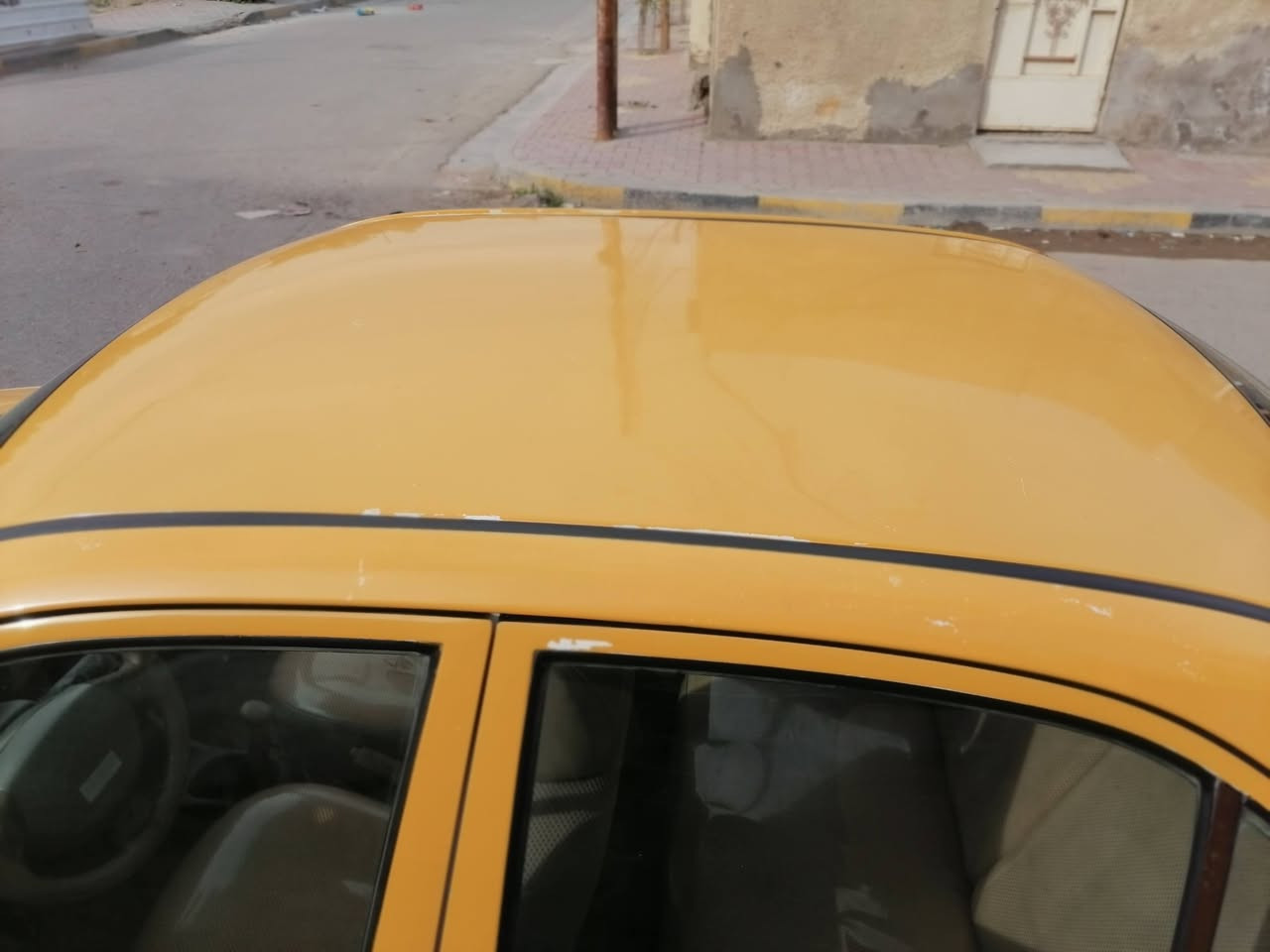 فيرنا ٢٠١٤ للبيع رقم بغداد عنوان بغداد الحسينيه سعر ٧٠ للاستفسار الاتصال على ***********
