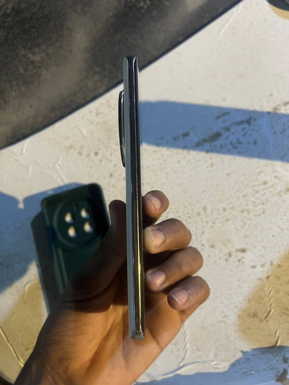 ‏للبيع هذه جهاز Red مي 12 Pro ماكس   ***********
