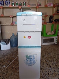 طباخ • براد • ممكن تفاوض